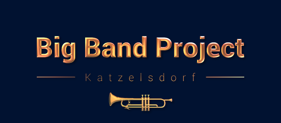 Big Band Project Katzelsdorf