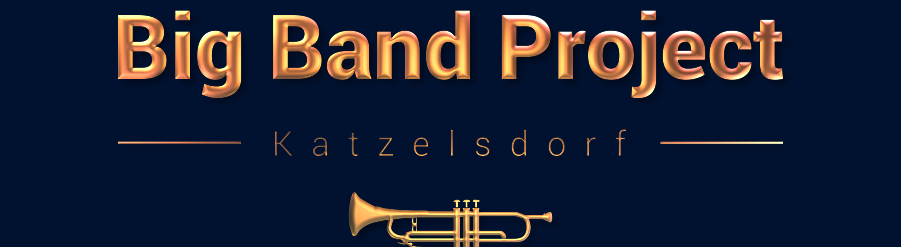 Big Band Project Katzelsdorf